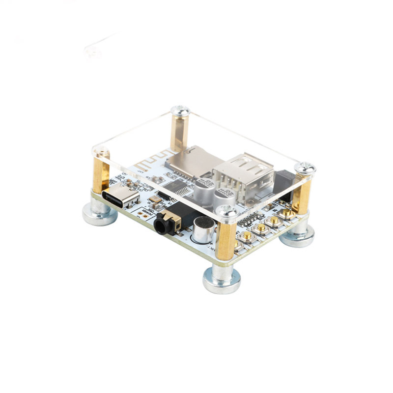 Blutouth Audio Receiver Board  - Car Electronics recension och pris