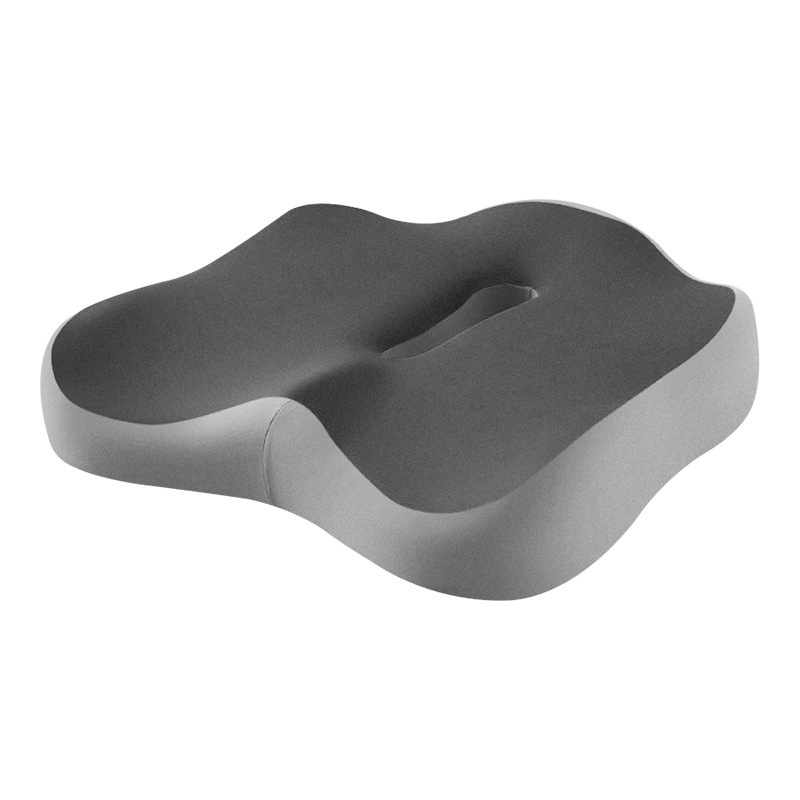 1 Pcs Ergonomic Memory Foam Se - Memory Foam Car Neck Pillow Lumbar Support recension och pris