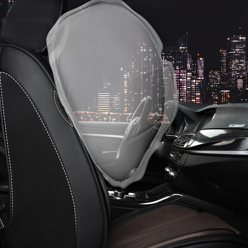Leather Full Set Car Seat Cove - Leather Car Seat Covers Full Set Universal recension och pris