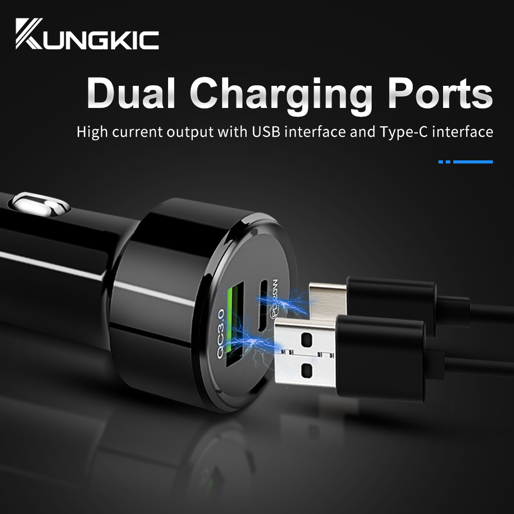 Car Wireless Fast Charging Hol - Wireless Car Charger Mount Fast Charging recension och pris