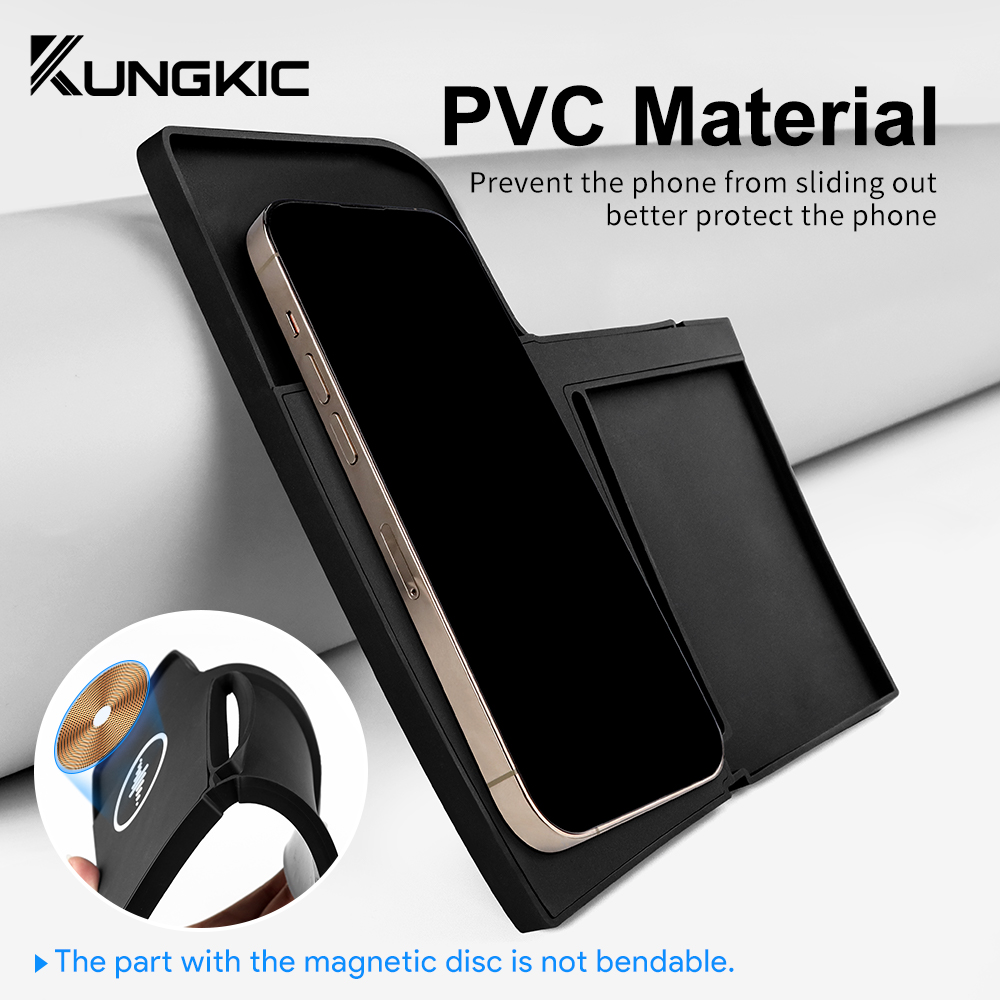 Car Wireless Fast Charging Hol - Wireless Car Charger Mount Fast Charging recension och pris