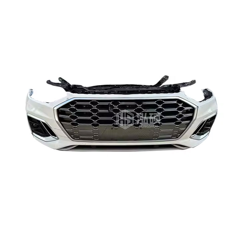 Car bumper for 2017 Q5 Front A - Car Electronics recension och pris