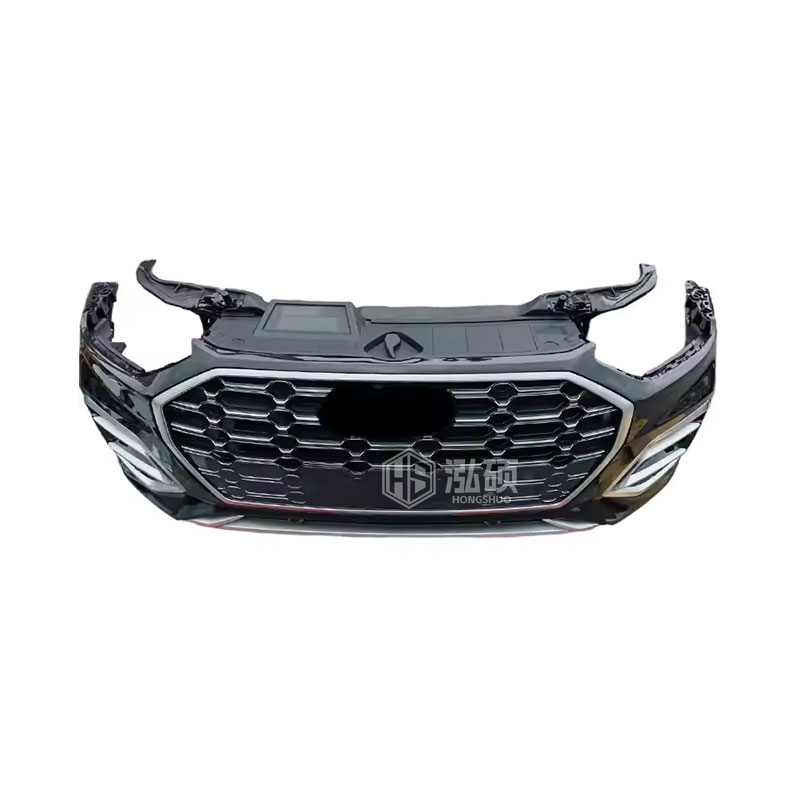Car bumper for 2017 Q5 Front A - Car Electronics recension och pris