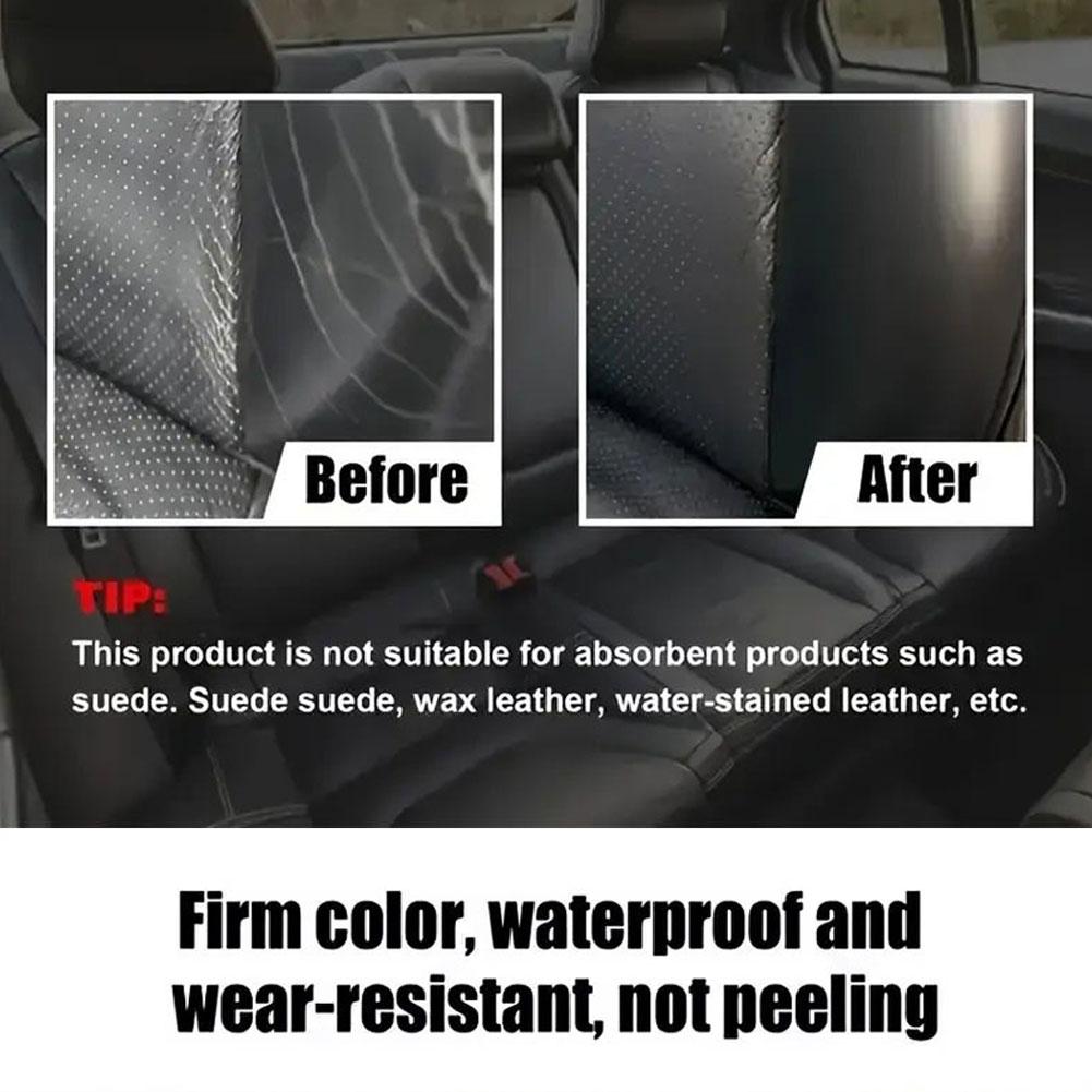 40/80G Car Interior Plastic Le - Car Scratch Repair Polishing Wax Paste recension och pris