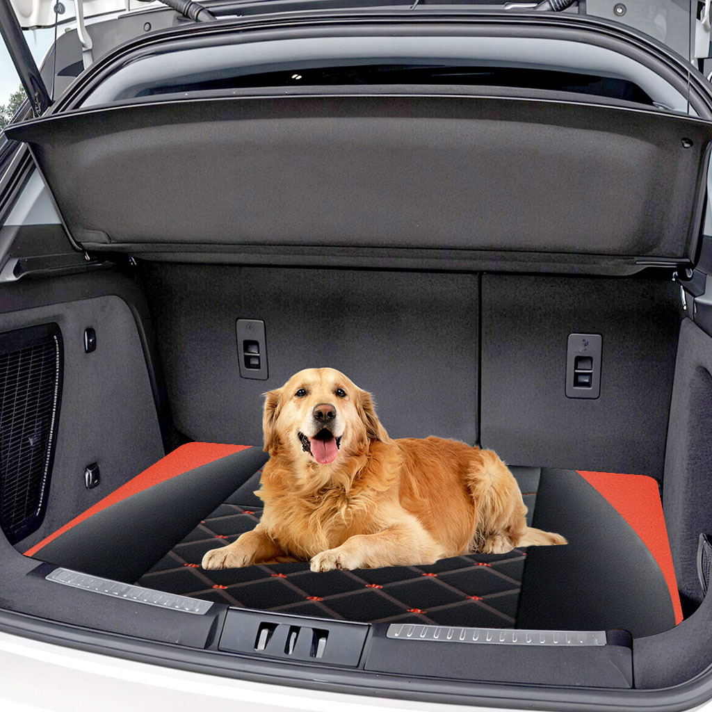 Universal Car Floor Mat Luxury - Car Floor Mats Universal Waterproof Leather recension och pris