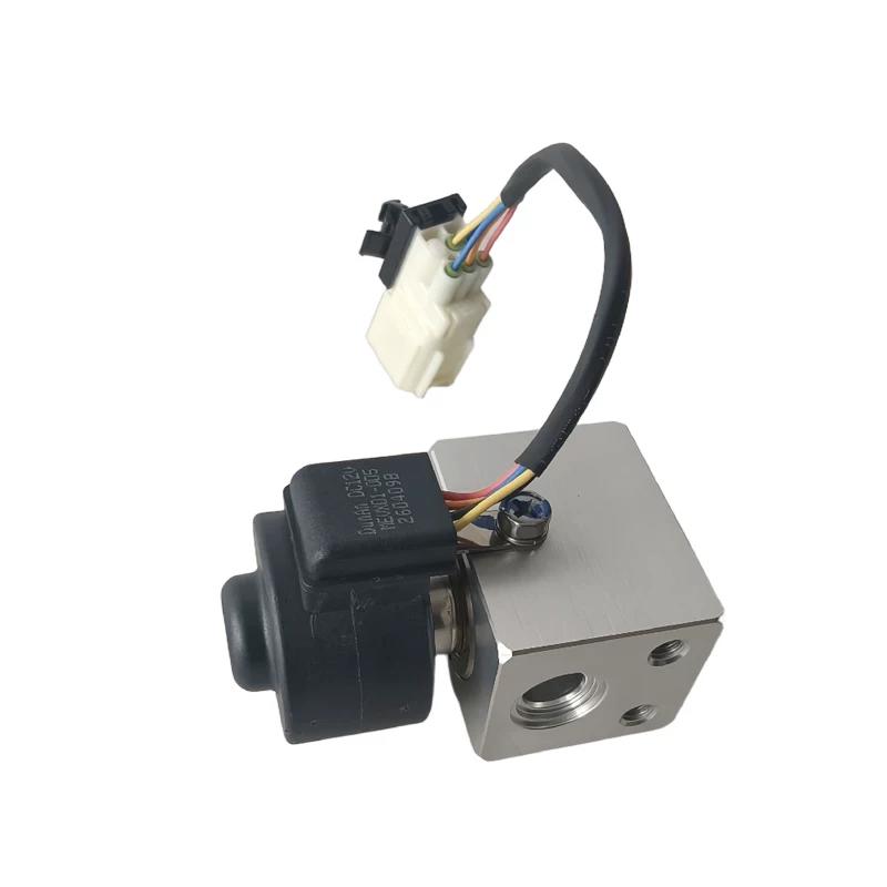 Electronic Expansion Valve for - Car Electronics recension och pris