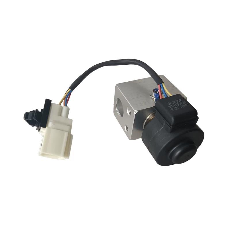 Electronic Expansion Valve for - Car Electronics recension och pris