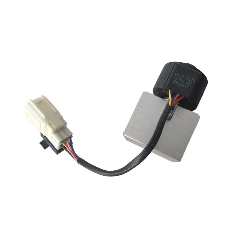Electronic Expansion Valve for - Car Electronics recension och pris