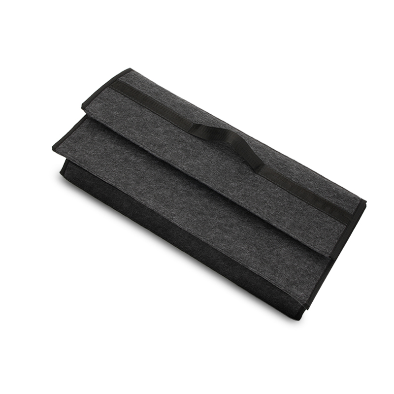 Car Trunk Organizer Bag Foldab - Car Trunk Organizer Foldable Storage Box recension och pris