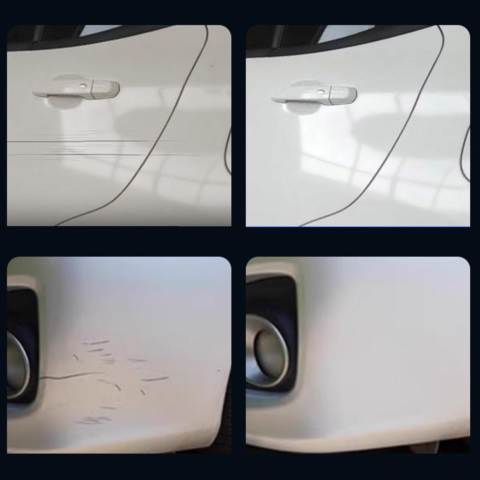 Car Scratch Repair Paste Polis - Car Scratch Repair Polishing Wax Paste recension och pris