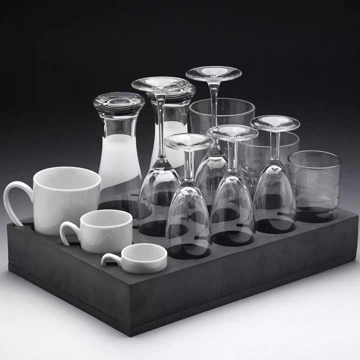 RV Bubble Cup Holder Glass Cup - Car Accessories recension och pris