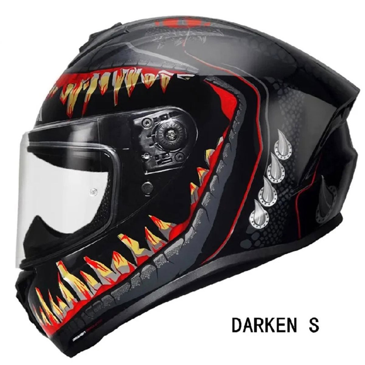 update. For DARKEN S PANTHER S - Motorcycle Parts recension och pris